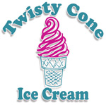 Twisty Cone
